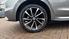 Skoda Fabia 1.5 TSI 150 Monte Carlo 5dr DSG Petrol Hatchback